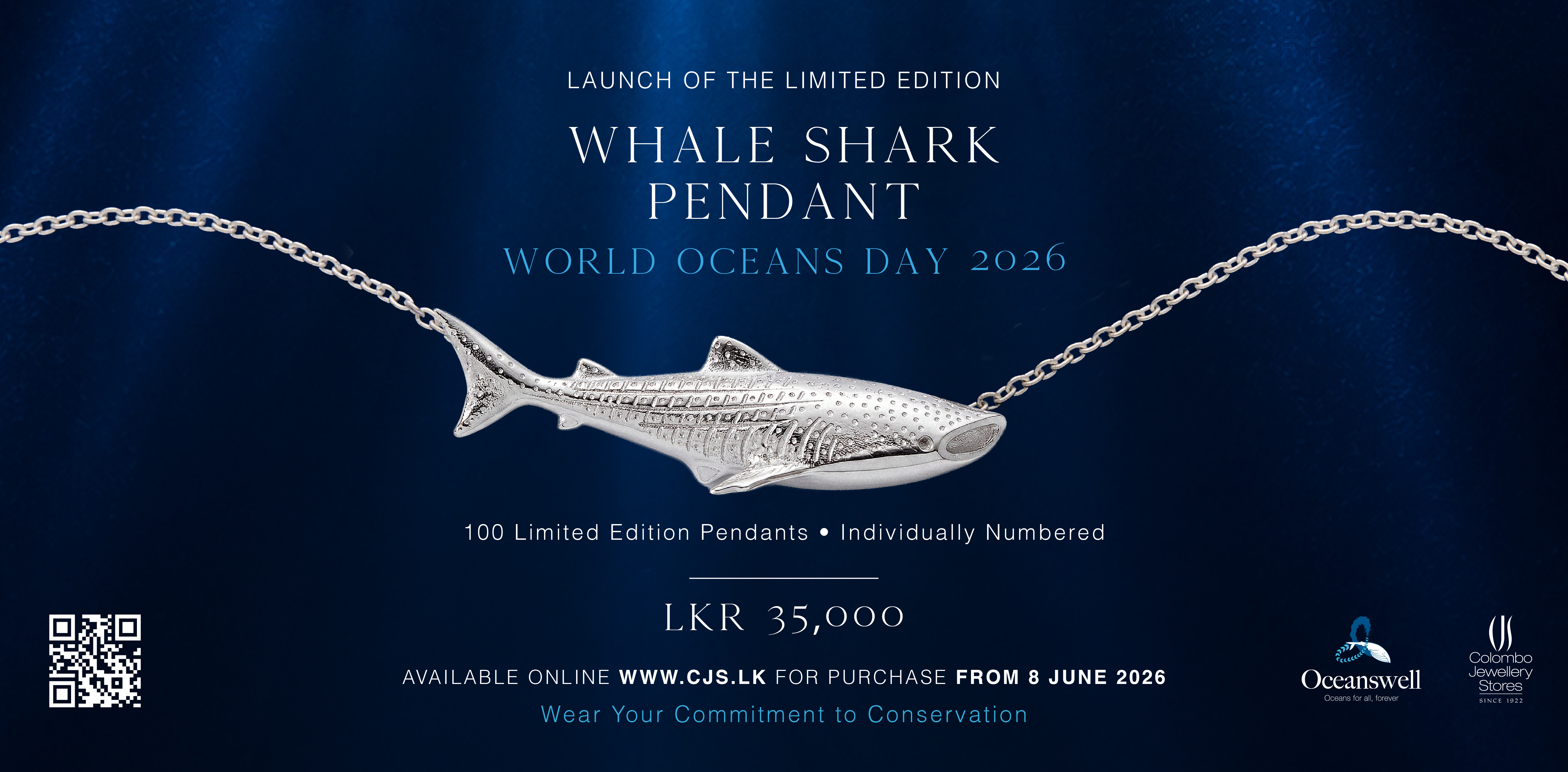 pendant promotion